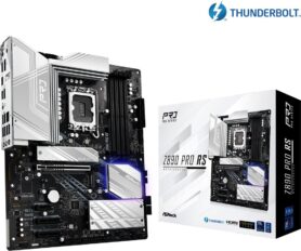 ASROCK Z890 PRO RS