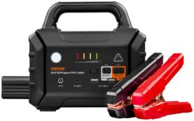 OSRAM BATTERYstart PRO 3000