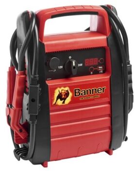 Banner Power Booster PB12/24