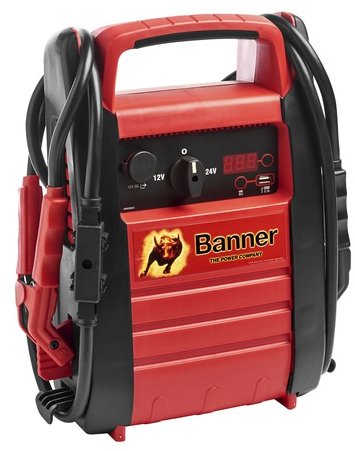 Banner Power Booster PB12/24