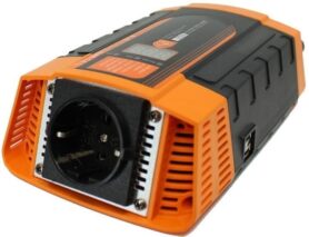 OEM Inteligentní měnič 24/220400 W