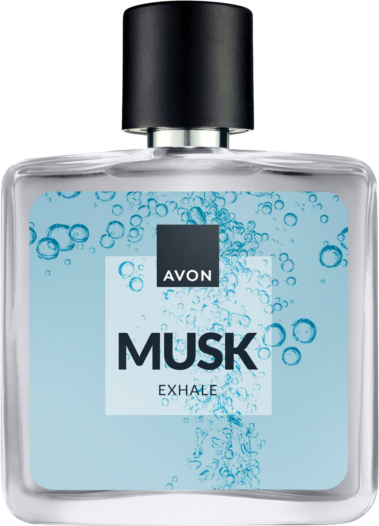 Avon Musk Exhale EDT 75 ml