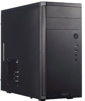 AlzaPC OfficeBox Elite - R7 / 16GB RAM / 500GB SSD / W11 Home