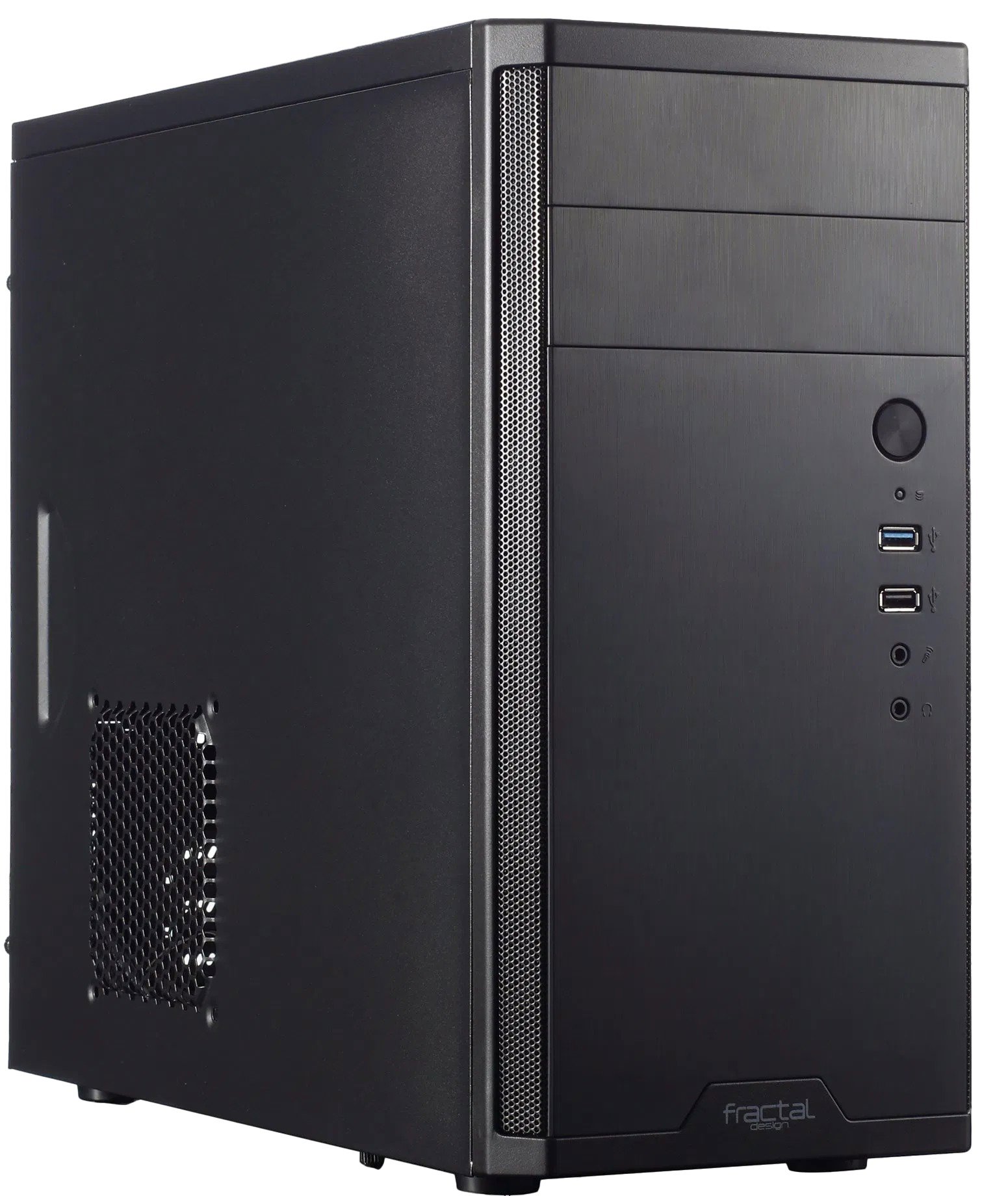 AlzaPC OfficeBox Elite - R7 / 16GB RAM / 500GB SSD / W11 Home