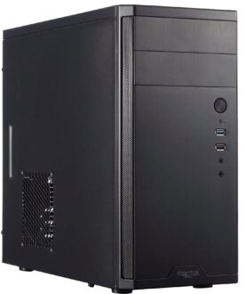 AlzaPC OfficeBox Elite - R7 / 16GB RAM / 500GB SSD / W11 Pro
