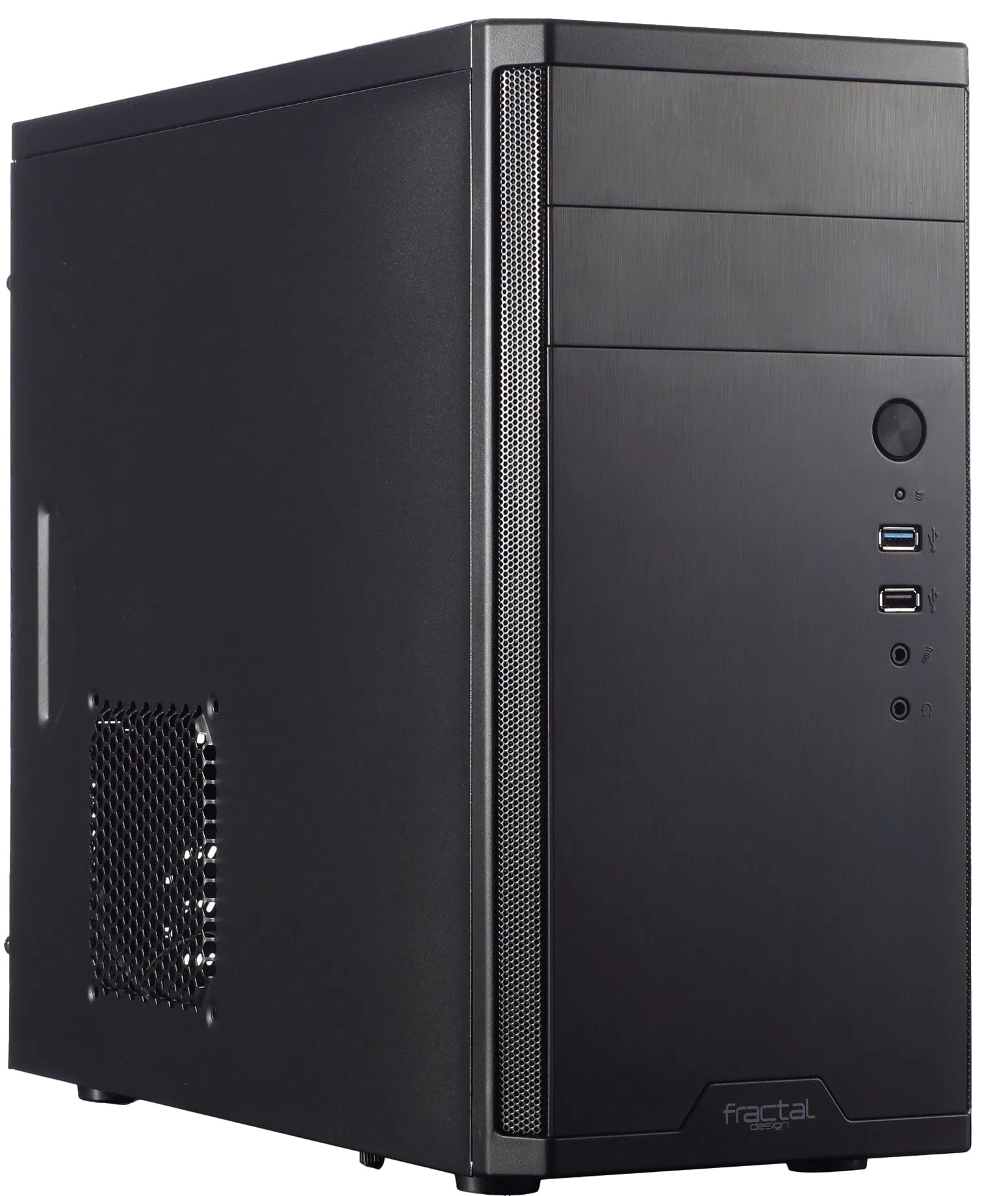AlzaPC OfficeBox Prime - U5 / 32GB RAM / 1TB SSD / W11 Home