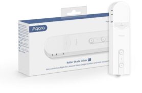 AQARA Roller Shade Driver E1