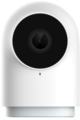 AQARA Camera Hub G2H Pro (CH-C01)