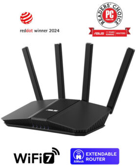 ASUS RT-BE58U V2
