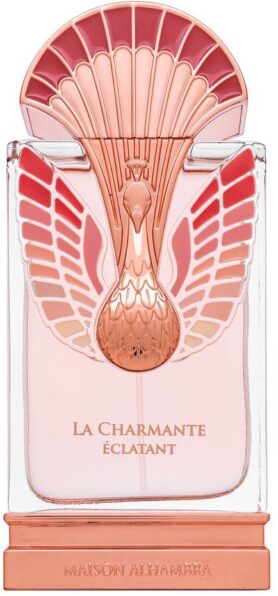 MAISON ALHAMBRA La Charmante Eclatant EdP W 100 ml