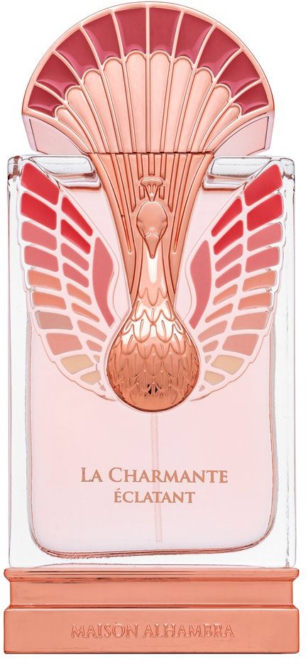 MAISON ALHAMBRA La Charmante Eclatant EdP W 100 ml
