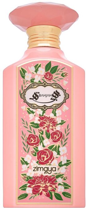 ZIMAYA Bahjah EdP W 100 ml