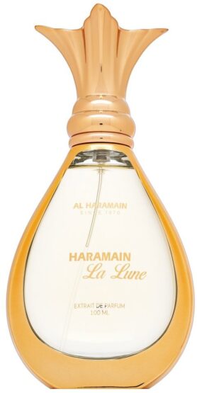 Al Haramain La Lune PAR U 100 ml