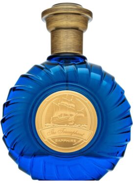 EMIR The Triumphant Sapphire EdP U 100 ml