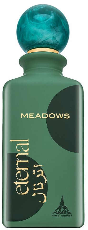 PARIS CORNER Eternal Meadows EdP 85 ml