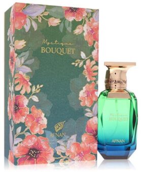 AFNAN Mystique Bouquet EdP 80 ml