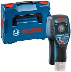 BOSCH Professional Detektor AKU D-tect 120 0.601.081.301 (1x2 Ah)