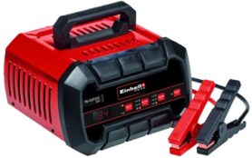 EINHELL Nabíječka autobaterií CE-BC 15 M