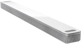 BOSE Smart Ultra SoundBar bílý