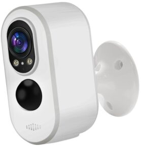 BOT A2 WiFi 2,4GHz