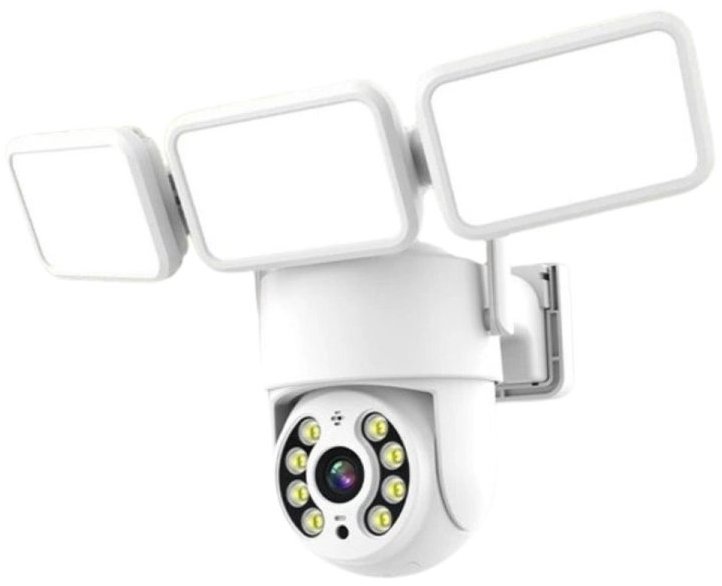 BOT FLC1 Floodlight PTZ