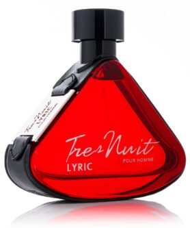 ARMAF Tres Nuit Lyric EdP 100 ml