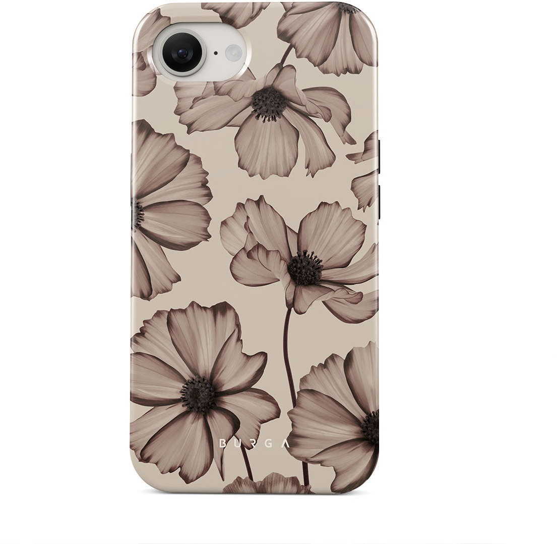 BURGA Barely Yours Tough Case For iPhone 16e
