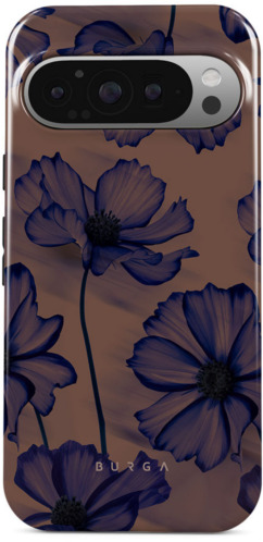 BURGA Velvet Night Tough Case For Google Pixel 9
