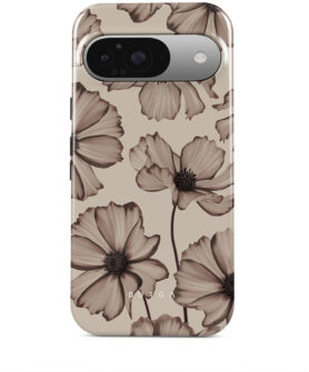BURGA Barely Yours Tough Case For Google Pixel 9