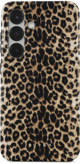 BURGA Player Tough Case For Samsung Galaxy S25