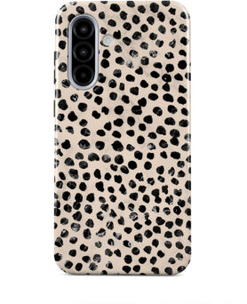 BURGA Almond Latte Tough Case For Samsung Galaxy A56