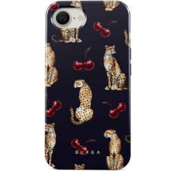 BURGA Cougar Tough Case For iPhone 16e