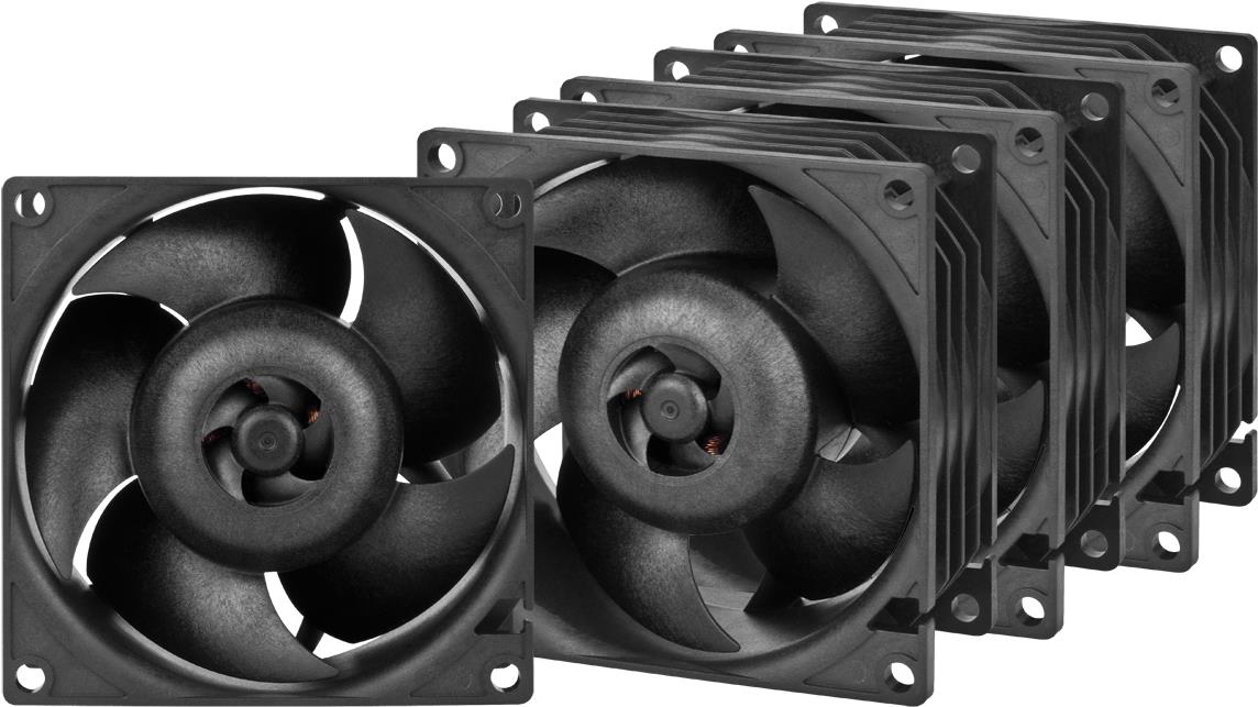 ARCTIC S8038-7K (4 Pack)