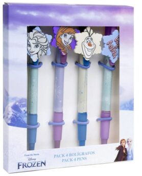 CERDA Frozen 2747, sada 4 ks