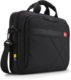 Case Logic DLC117 do 17.3" černá