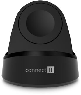 Connect IT Bezdrátová nabíječka pro Apple Watch