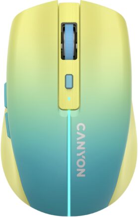 Canyon MW-44