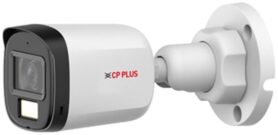 CP PLUS CP-URC-TC51PL3C-L-V2 5.0 Mpix venkovní kamera 4v1 s duálním přísvitem a mikrofonem