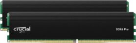 Crucial Pro 32GB KIT DDR4 3200MHz CL22