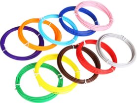 Creality PCL Filament Mix Color