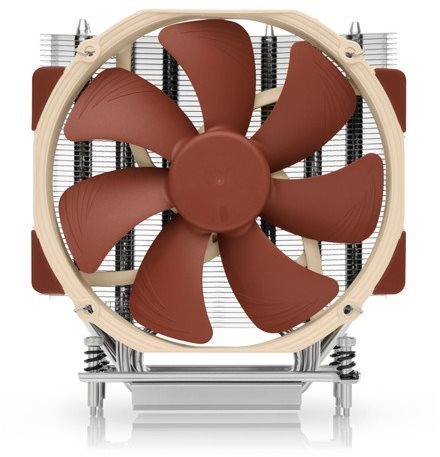 Noctua NH-U14S TR4-SP3