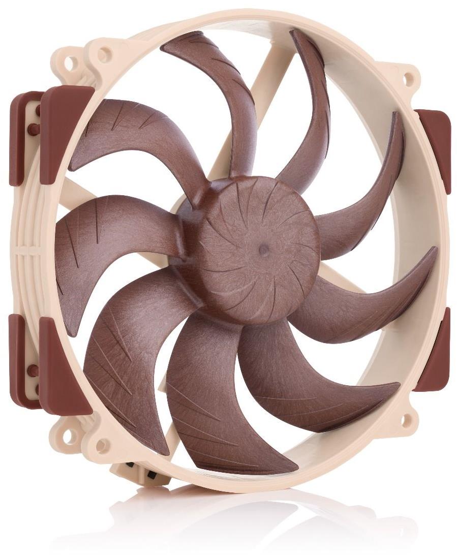 Noctua NF-A14x25r G2 PWM