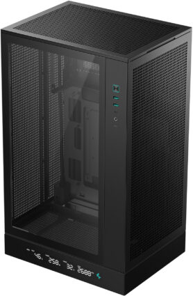 DeepCool CH270 Digital