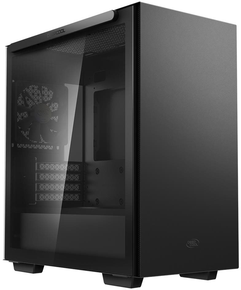 DeepCool MACUBE 110 BK