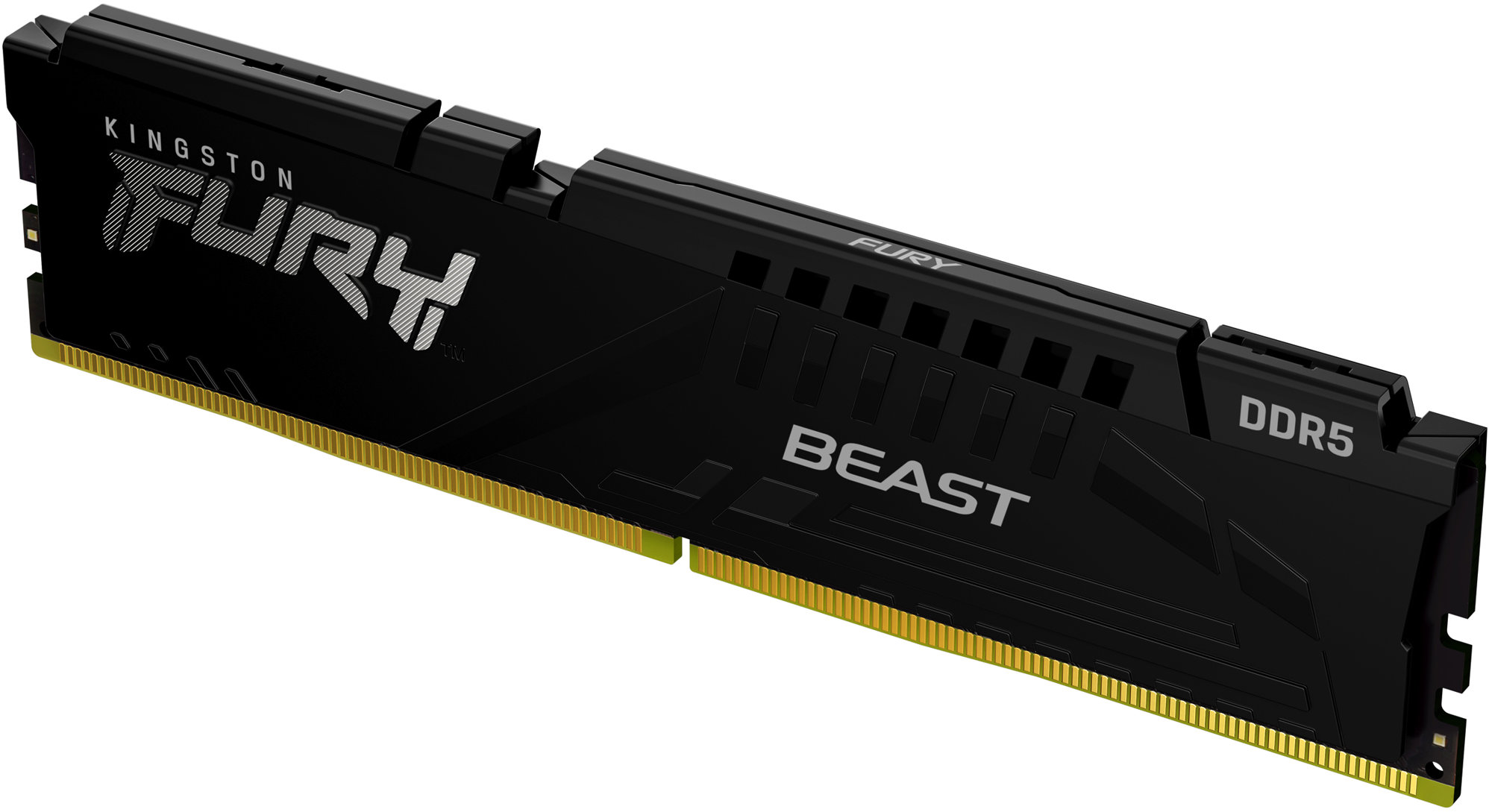 Kingston FURY 32GB 6000MT/s DDR5 CL36 Beast Black (32Gbit)