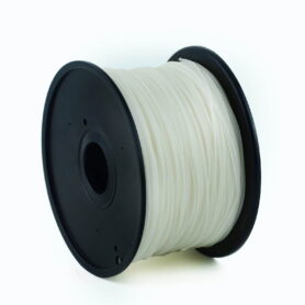 Gembird Filament PLA přírodní