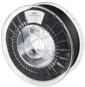 Filament Spectrum ASA-X GF10 1.75mm Traffic Black 1kg