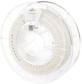 Filament Spectrum PCTG GF10 1.75mm Natural 0.5kg