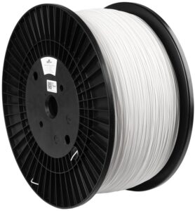 Filament Spectrum PCTG Premium 1.75mm Arctic White 8kg