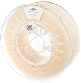 Filament Spectrum PET-G FX120 1.75mm Naturalural 1kg